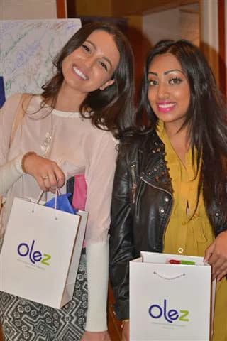 Olez Professional Dazzles Hollywood
