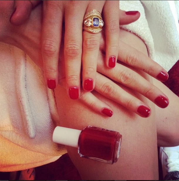 Nails From the 2015 Met Gala