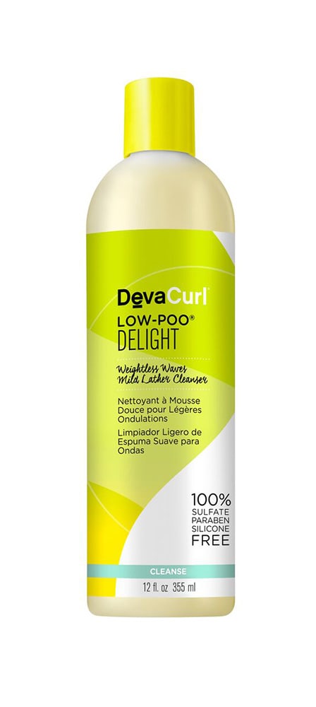 DevaCurl Delight
