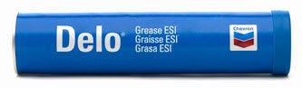 Delo Grease ESI Helps Extend Maintenance Intervals