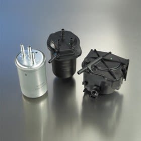 Delphi Diesel Filter Passes Tests