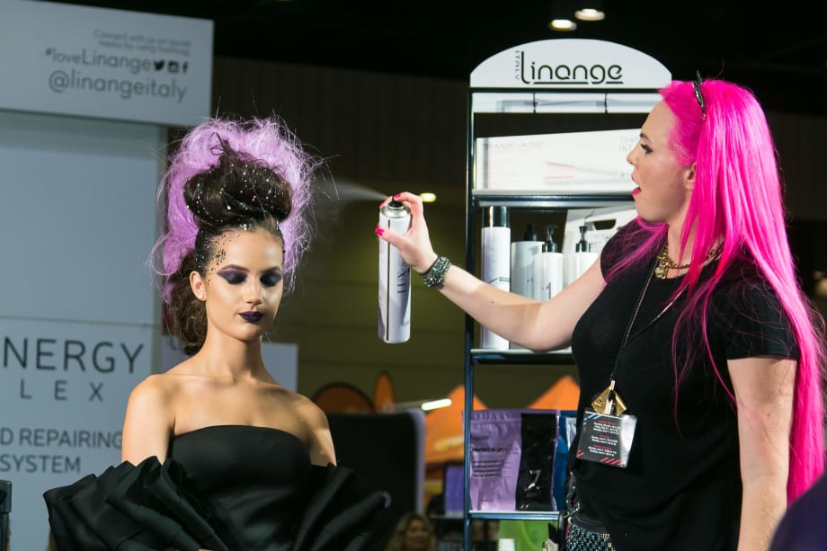 Premiere Orlando 2019 Brings More Than 60,000 Beauty Professionals Together