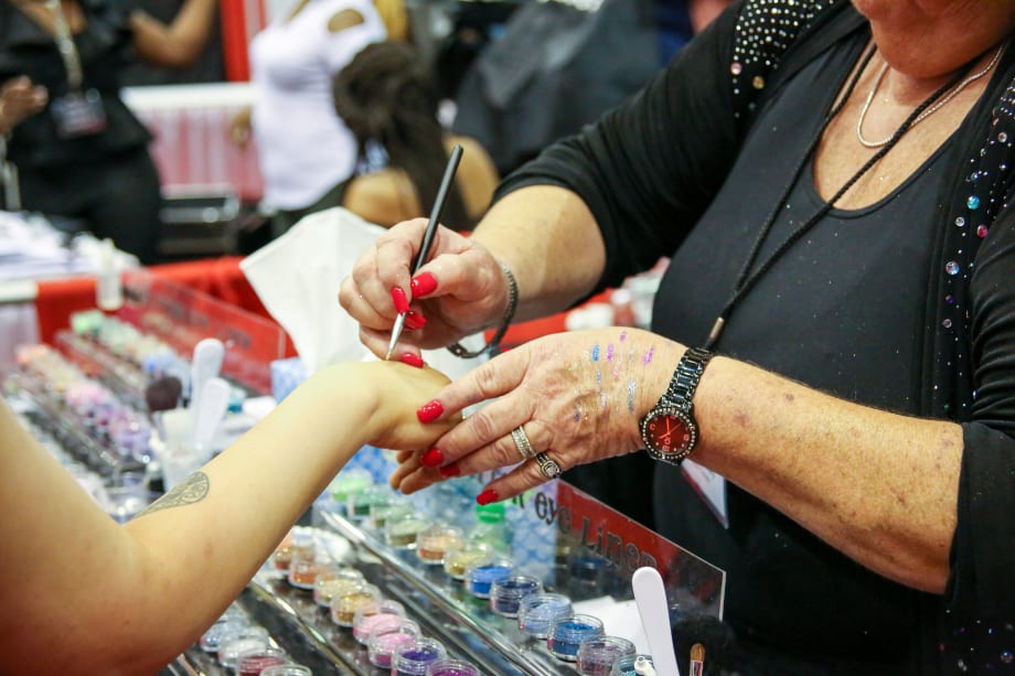 Premiere Orlando 2019 Brings More Than 60,000 Beauty Professionals Together