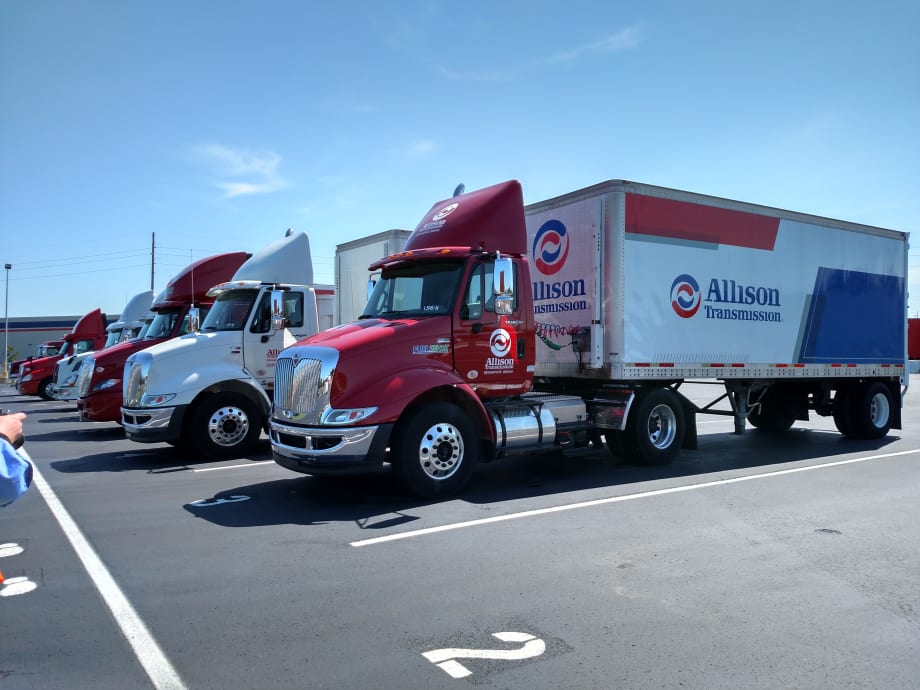 Allison Celebrates 100 Years by Promoting Today’s Products