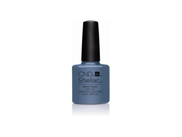 SPONSORED: CND Craft Culture Collection