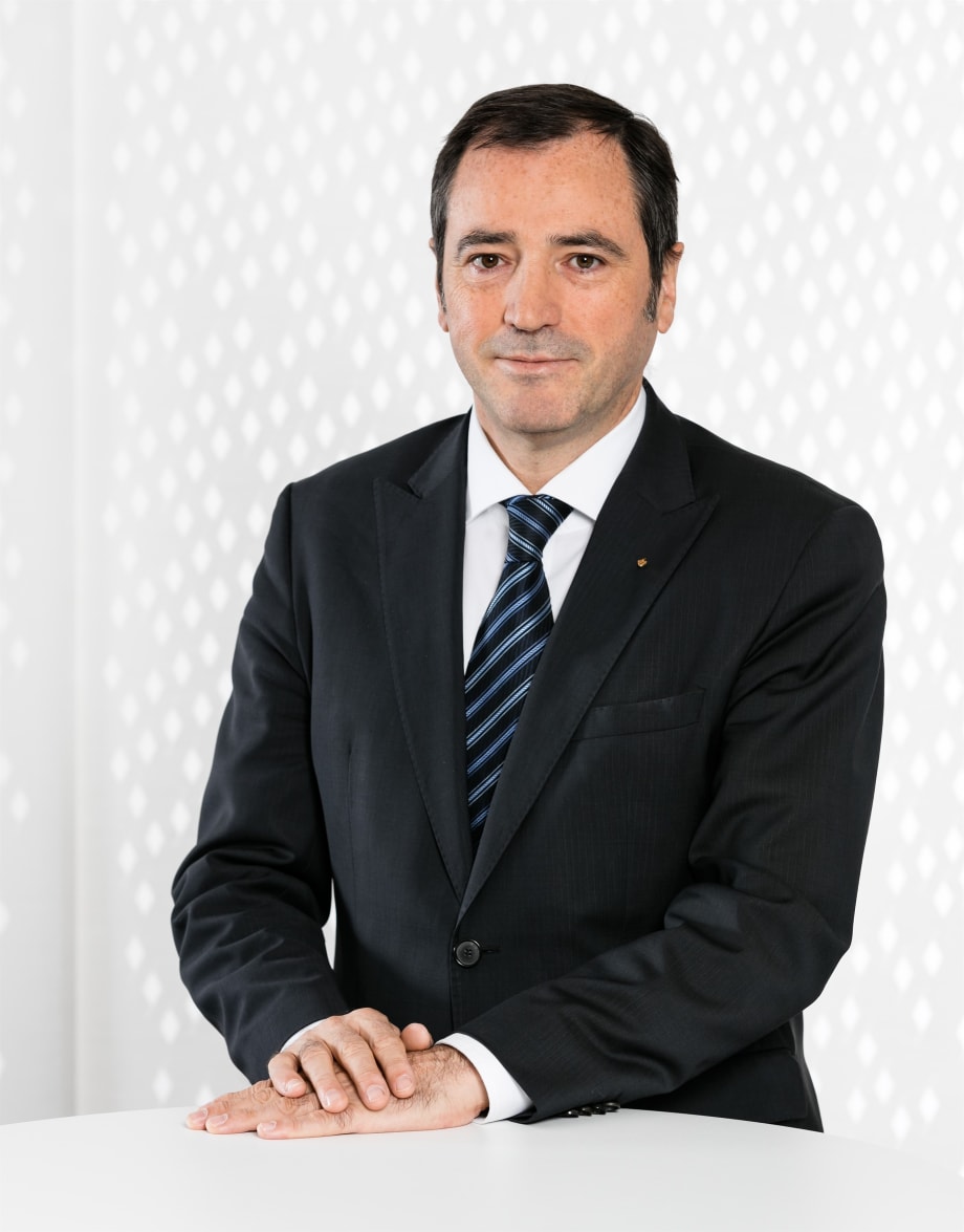 Nissan Appoints Renault's Le Vot to Oversee North America