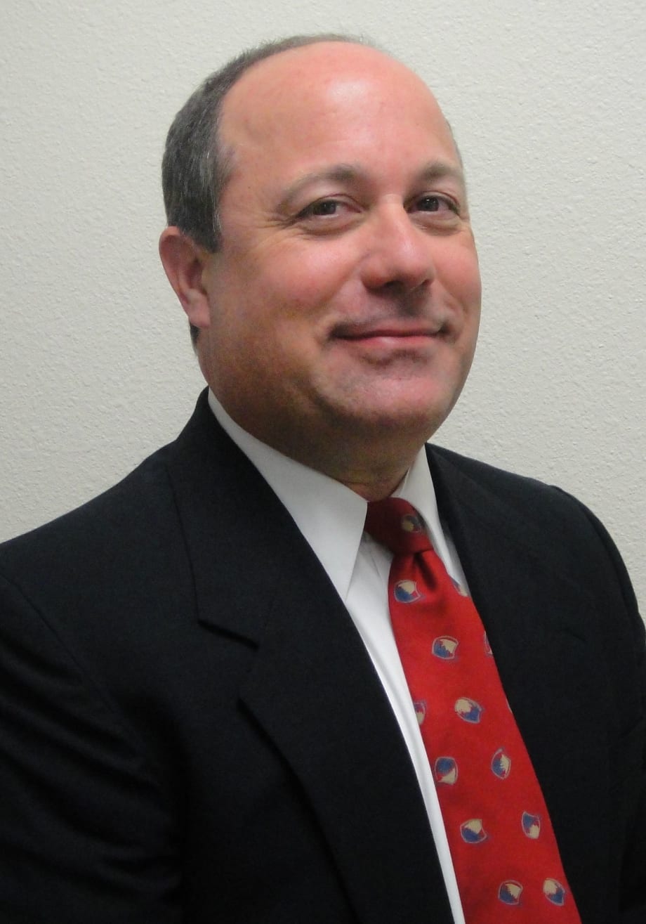 Calif. County's New Fleet Manager Focuses on Increasing Utilization