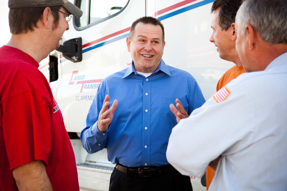 How Technology Can Make You Greener