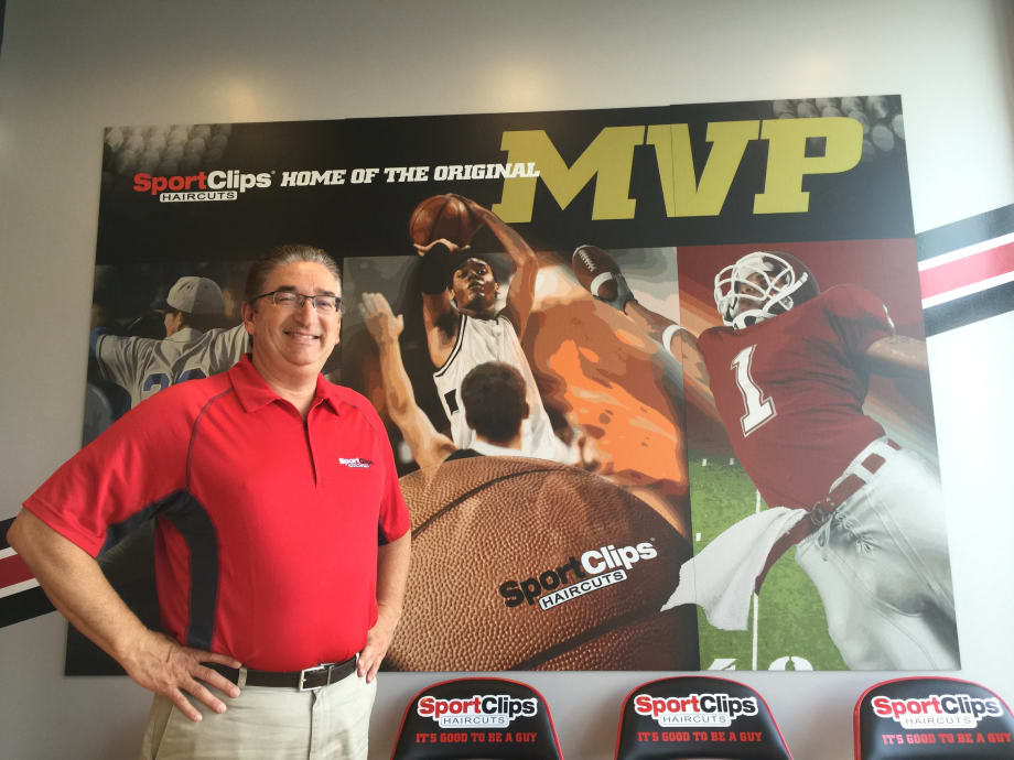 Sport Clips Haircuts Celebrates 50th State Milestone with the Opening of Maine Location