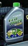 Dennison Distributing EcoPower Motor Oil in U.S.