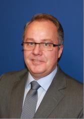 Webasto Thermo & Comfort North America Appoints New CEO