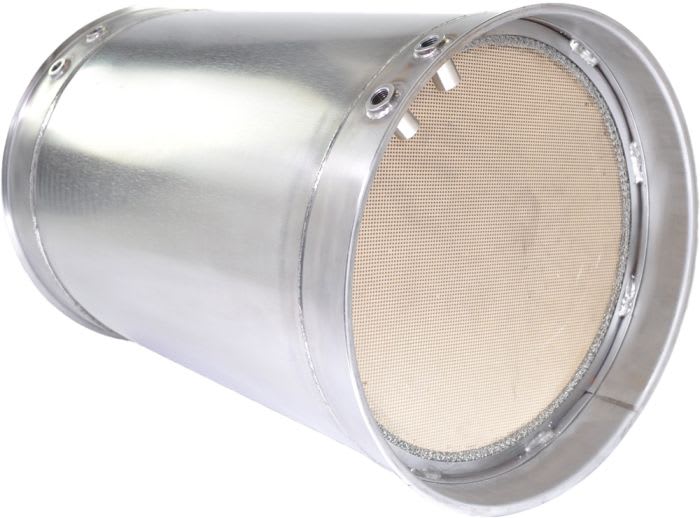 Denso Announces Diesel Particulate Filter Program Improvements