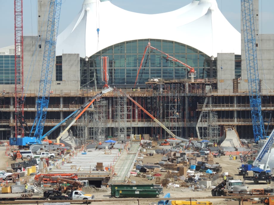 Seeking validation for transit's green efforts