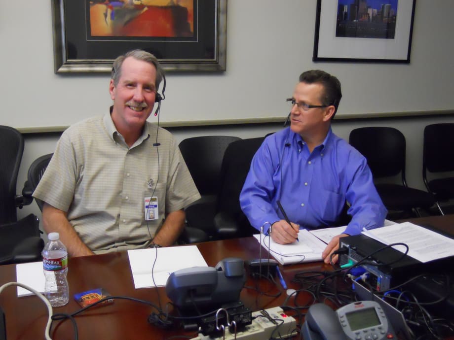 Denver RTD holds town hall meetings via telephone