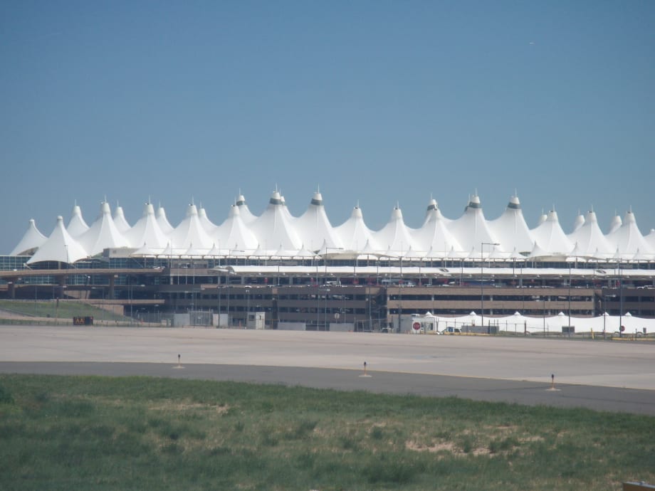 Two Hertz Airport Locations Install Solar Power