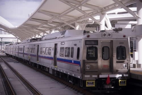 Student studies pros, cons of Denver's P3 commuter rail partnership