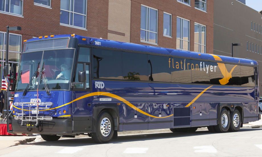 Denver RTD approves new fare policies for 2019