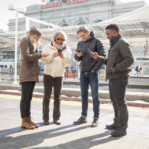 Denver RTD rider alerts provide passengers with real-time info