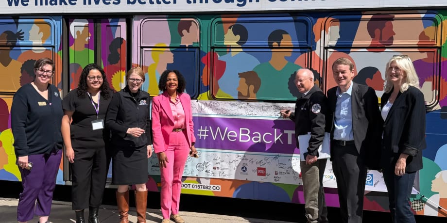 East Colfax BRT
