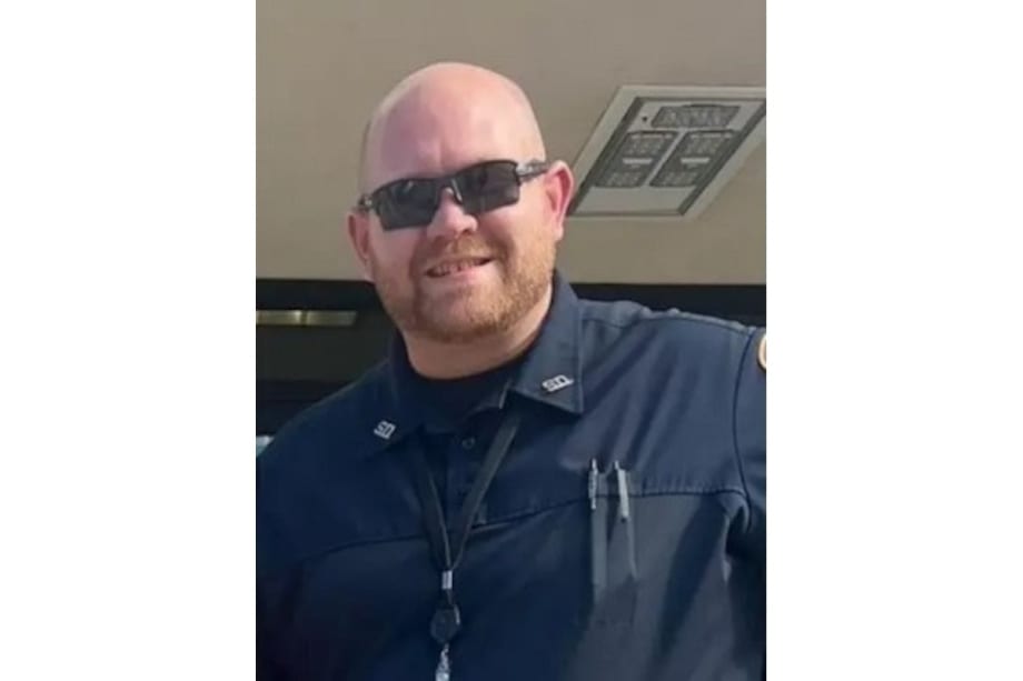 Texas Deputy Killed in Crash While Transporting Inmate