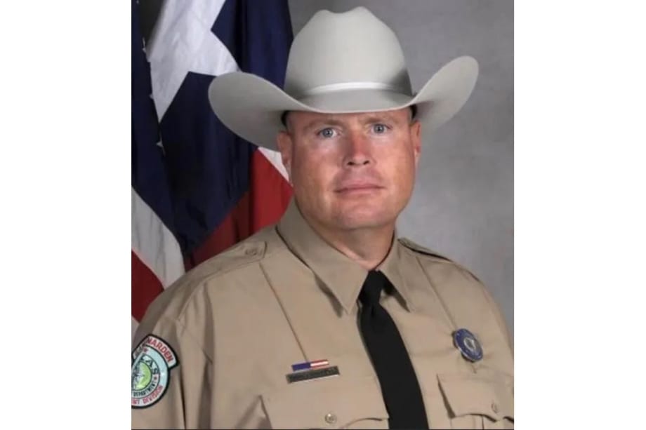 TX Deputy Killed Responding to Domestic