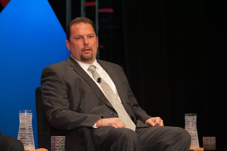 Werner Grooming Its President for Larger Role