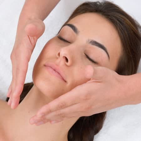 The Dermalogica Skin Treatment