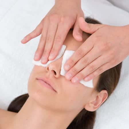 The Dermalogica Skin Treatment