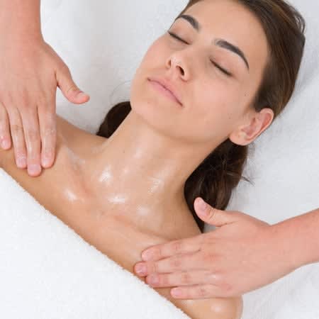 The Dermalogica Skin Treatment