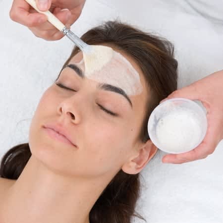 The Dermalogica Skin Treatment