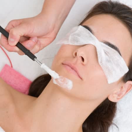 The Dermalogica Skin Treatment