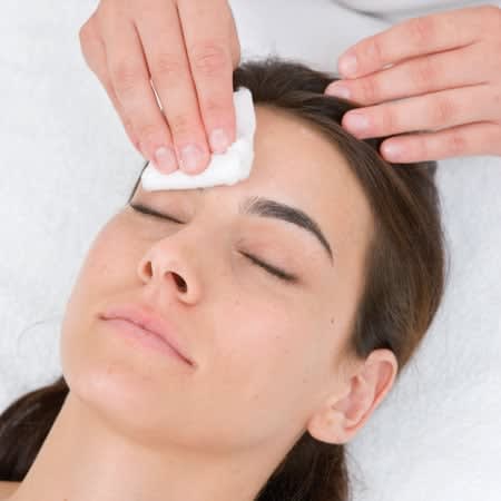 The Dermalogica Skin Treatment
