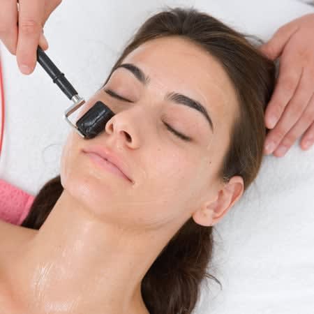 The Dermalogica Skin Treatment