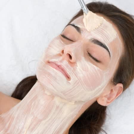 The Dermalogica Skin Treatment