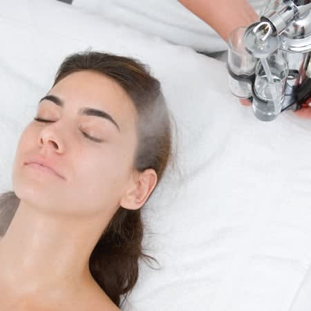 The Dermalogica Skin Treatment