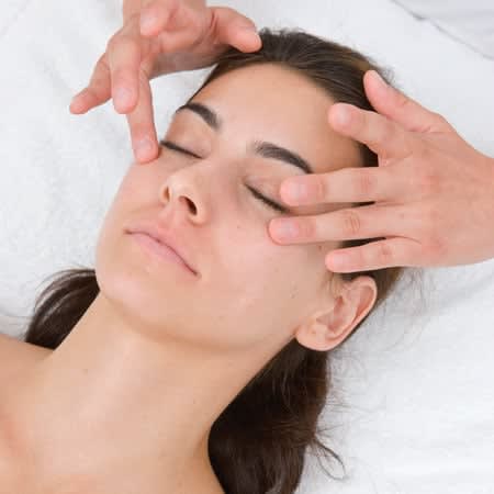 The Dermalogica Skin Treatment