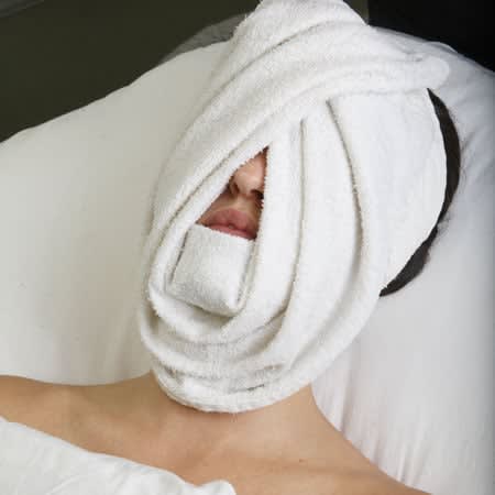 Dermaplus Skin + Body Signature Facial