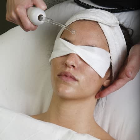 Dermaplus Skin + Body Signature Facial