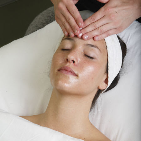 Dermaplus Skin + Body Signature Facial