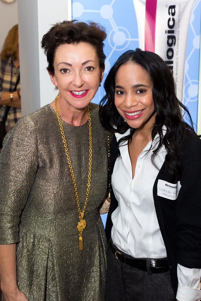 Dermalogica Unveils New Immersive Learning Center