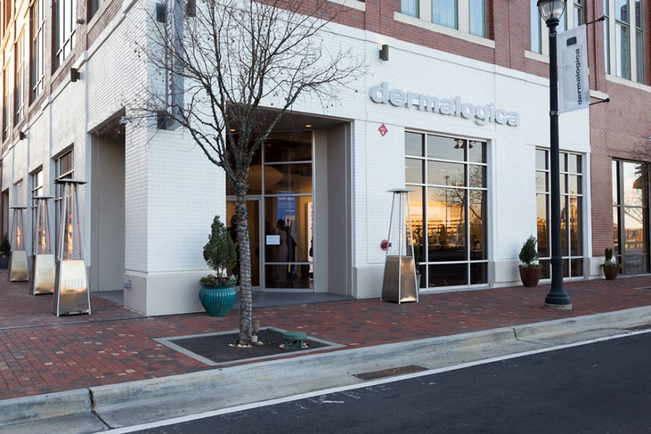 Dermalogica Unveils New Immersive Learning Center