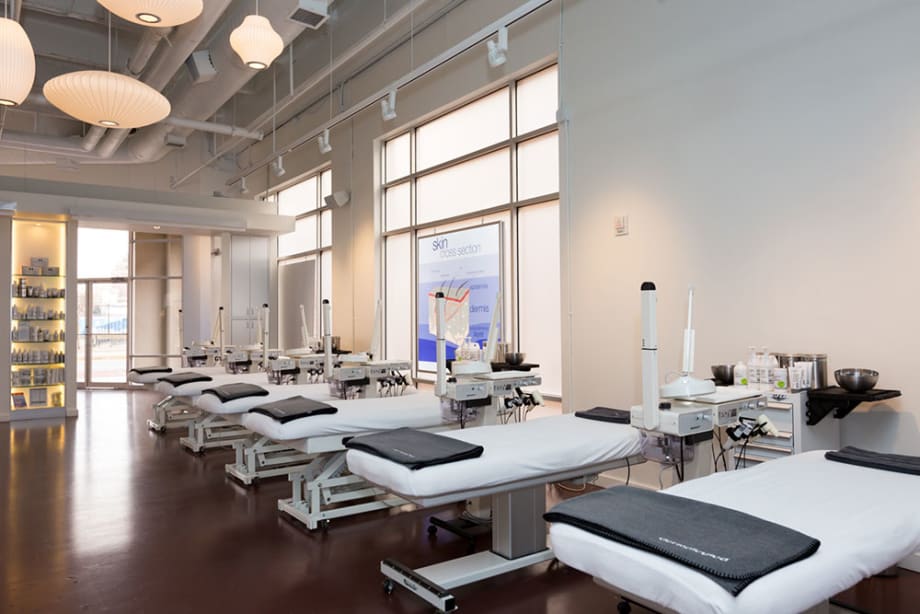 Dermalogica Unveils New Immersive Learning Center