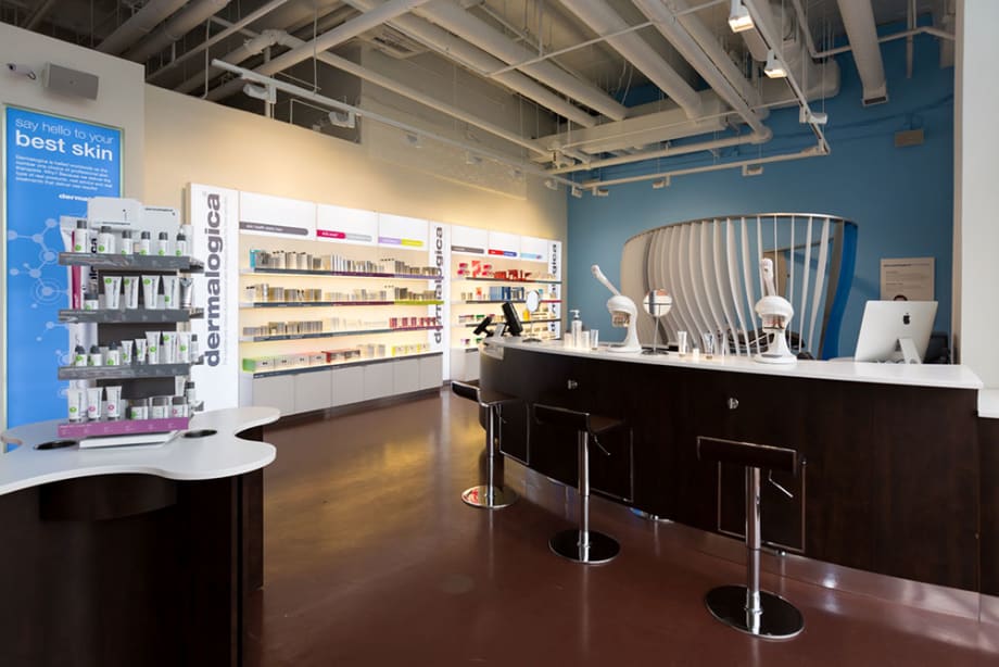 Dermalogica Unveils New Immersive Learning Center