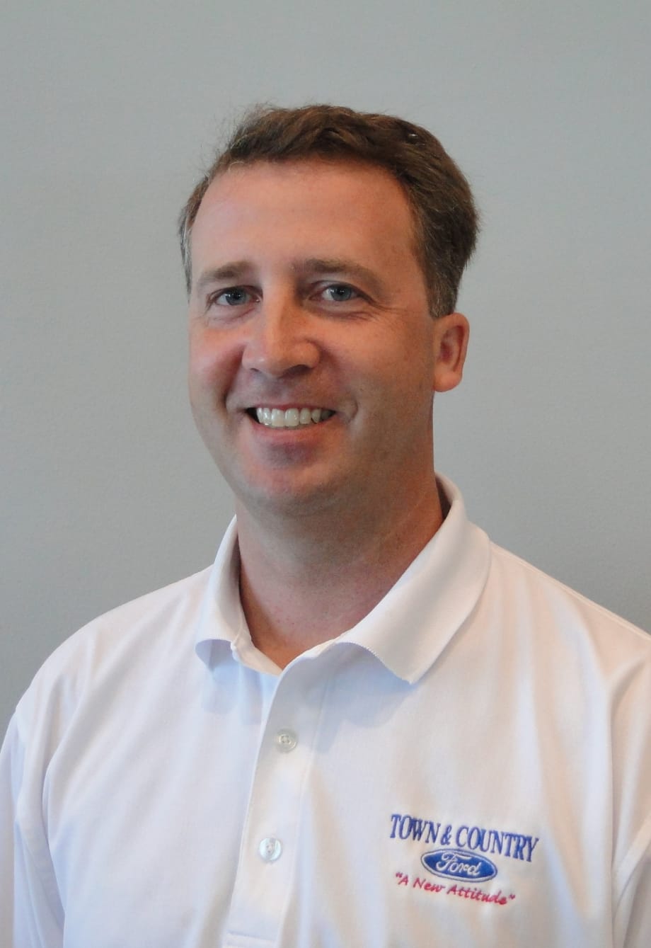 May Sales Professional of the Month: Derrick Young