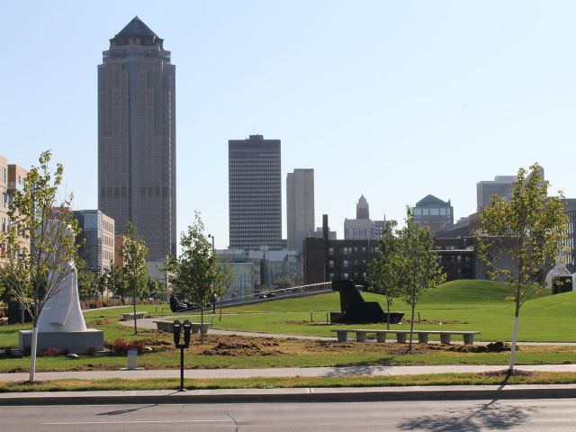 New site chosen for Nat’l Congress on School Transportation