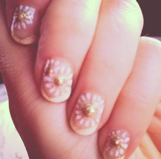Awards Season Nails 2014
