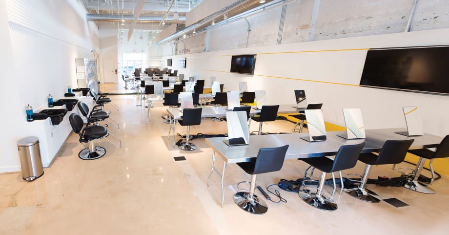 The University At Luxury Brand Partners