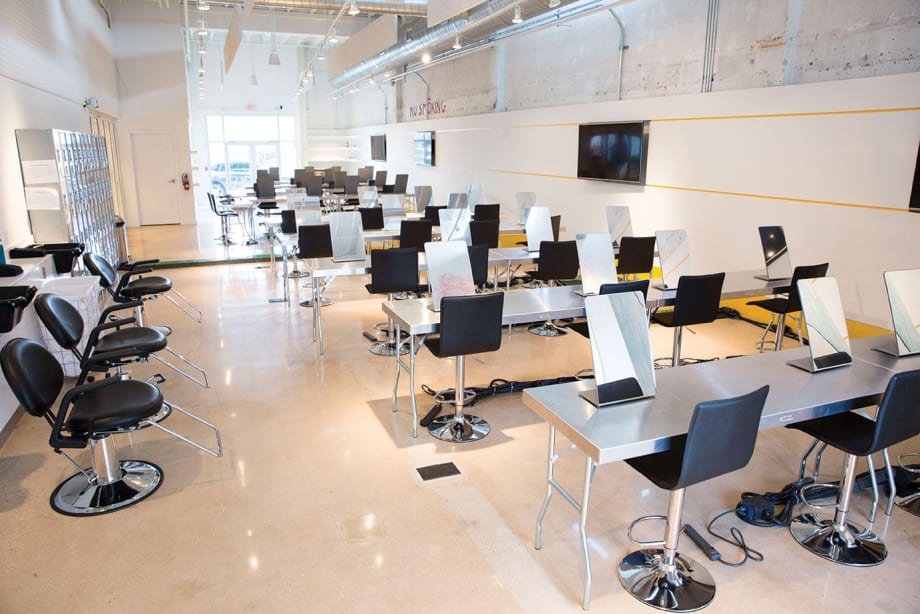 The University At Luxury Brand Partners