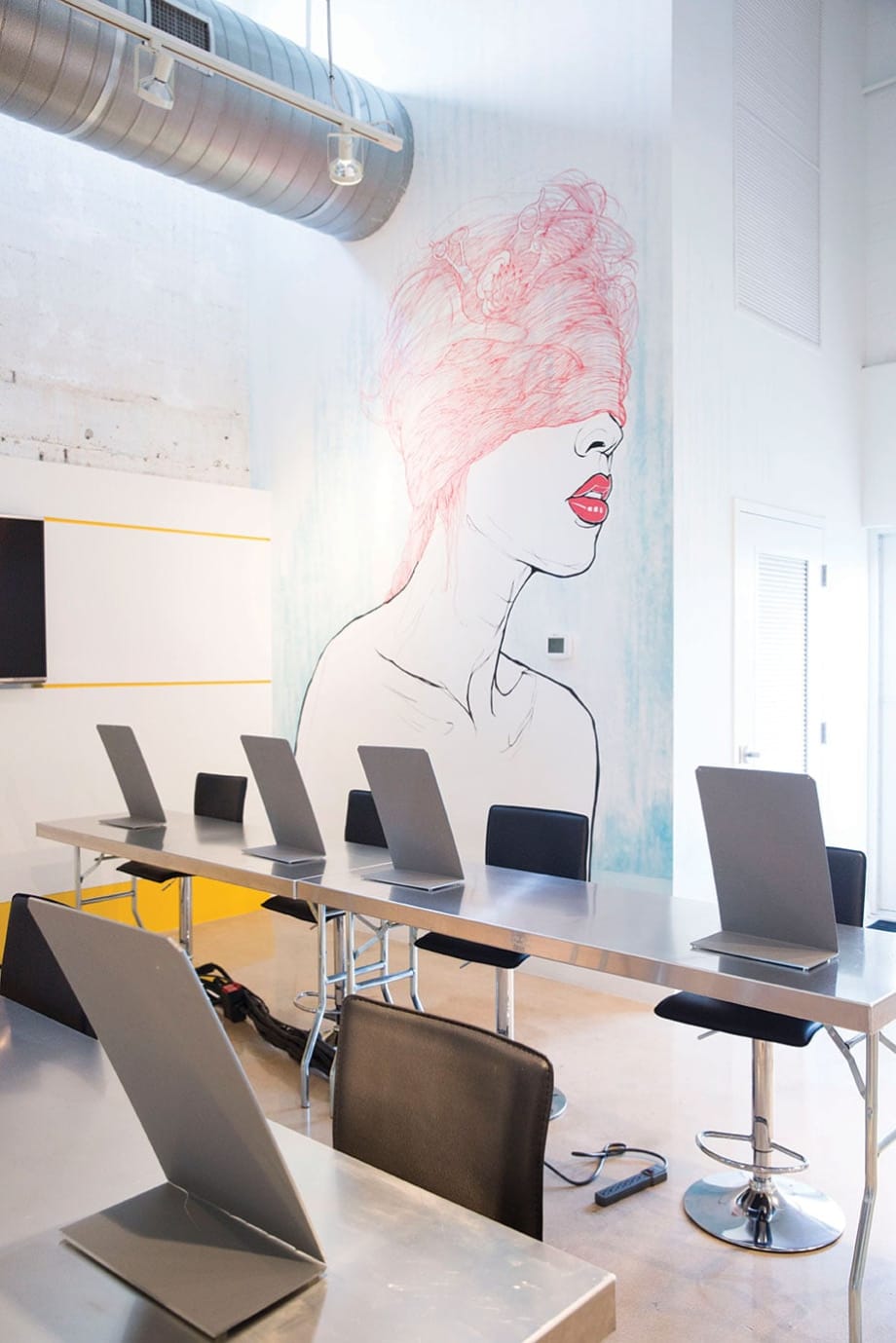 The University At Luxury Brand Partners