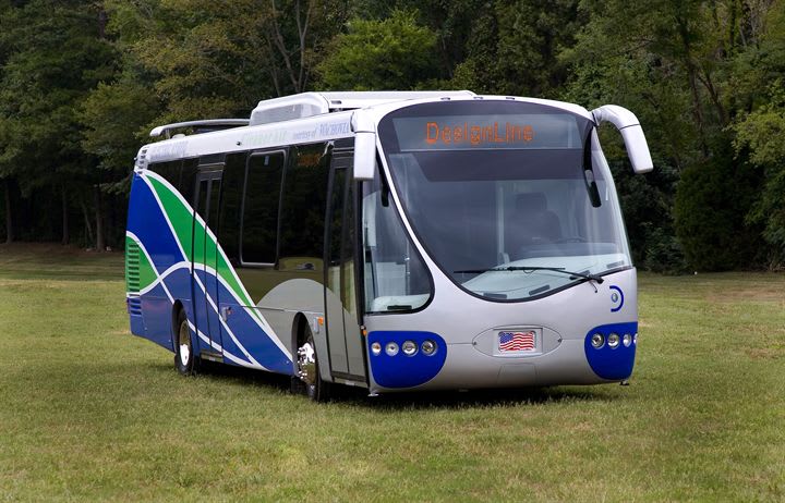 DesignLine receives substantial financing